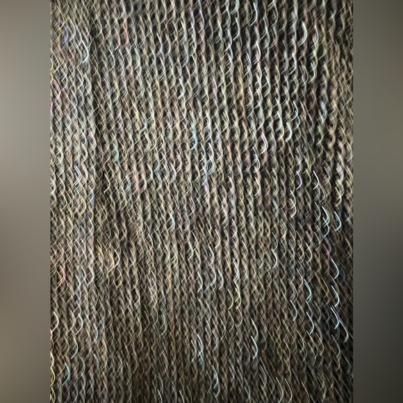 Trixxi Sparkle dress - Picture 4 of 5